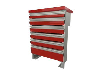 Reading Ctech Tool Drawers