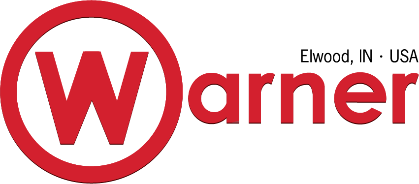 Warner Body Parts