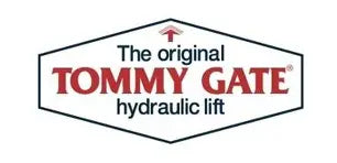 Tommy Gate