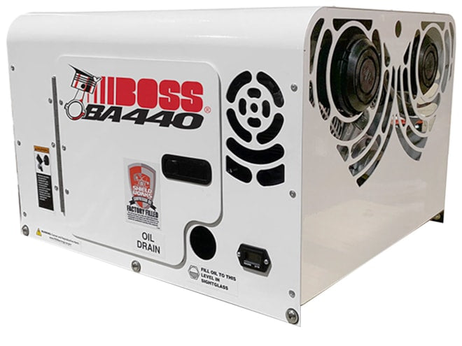 Compressors