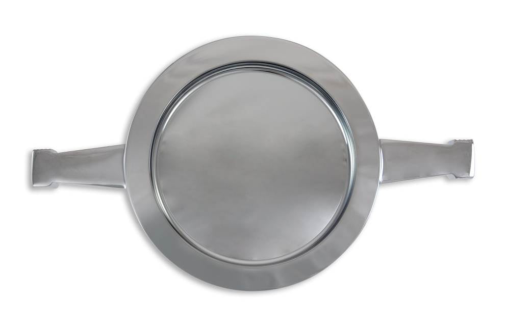 6" FOUTS BROS SUCTION CAP