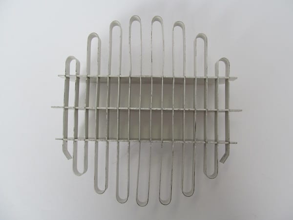 Suction Strainer 6 in Tube