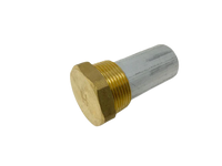 Pump Anode 1-1/4 in NPT Alloy