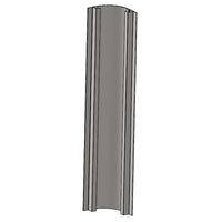 Front Corner Radius 90-96"