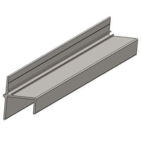 Top Front Nose Rail 91"