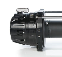 WARN Series G2 Hydraulic Winch 5.0 CI Motor 10" Drum Manual Clutch