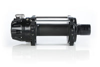 WARN Series G2 Hydraulic Winch 5.0 CI Motor 10" Drum Manual Clutch