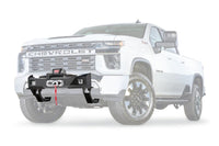 Warn Trans4mer Gen III Mid Frame Winch Mount