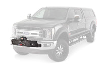 Warn Trans4mer Gen III Winch Mount Install Kit
