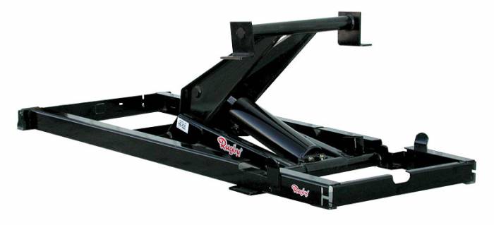 Rugby LR-623 Scissor Hoist