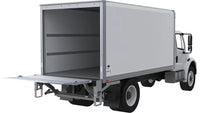 HIAB EM25 50 X 84 Wedge Liftgate 102" OAW