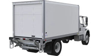 HIAB EM33 Wedge Liftgate 102"