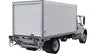 Waltco EMW-25 50 X 84 Steel Platform Liftgate 102W