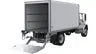 Waltco EMW-25 50 X 84 Aluminum Platform Liftgate