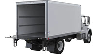 HIAB C20 36 X 72 Wedge Liftgate