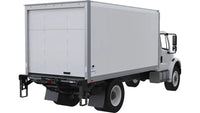 HIAB C20 36 X 72 Wedge Liftgate