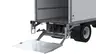 Waltco EMW-25 50 X 84 Aluminum Platform Liftgate