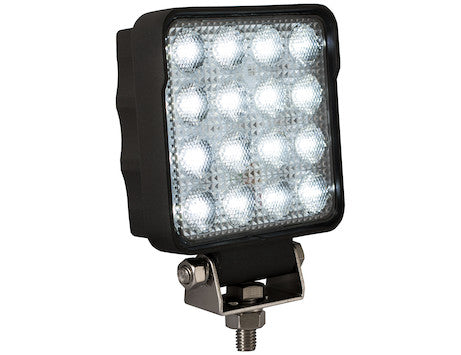 Ultra Bright 4.5 Inch Square LED Flood Light
