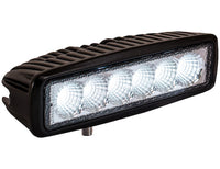 5.5 Inch LED Rectangular Flood Light