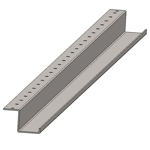 Side Wall Z Post