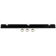 Ladder Rack Wind Deflector Kit