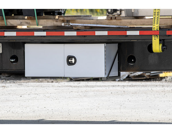 Toolbox Mounting Brackets 27 X 18 for 1702715