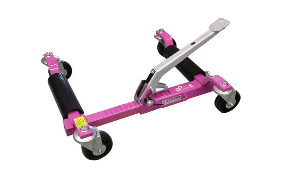 GoJak 5211 Vehicle Positioning Jack