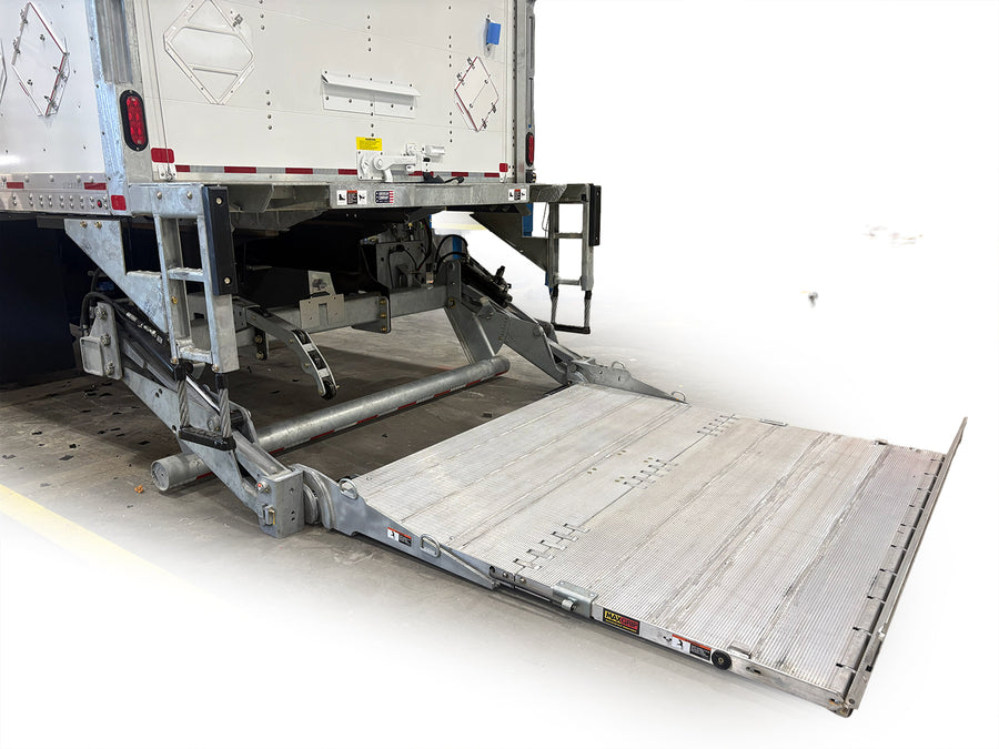 Maxon GPTLR-33 Tuk-A-Way Liftgate