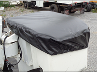 24x24 Utility Bucket Cover