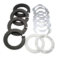 Hale ZM Packing Kit – 296-0030-10-0