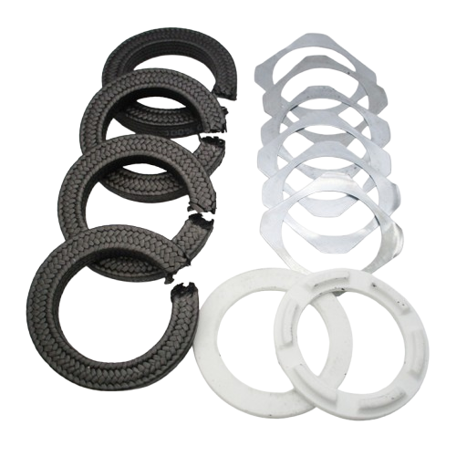 Hale ZM Packing Kit – 296-0030-10-0
