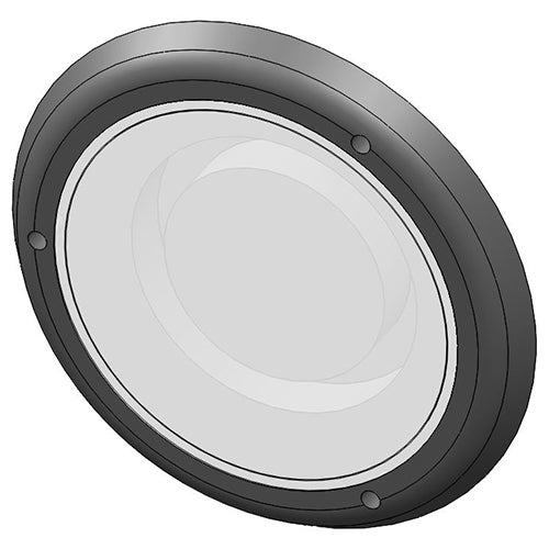 Dome Light, LED, 5.5"