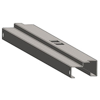 Bottom Rear Sill 96'w