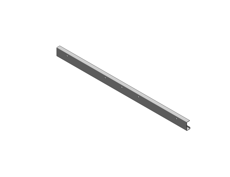 Lower Rear Header 102W