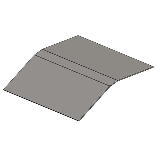 Wheel Pan
