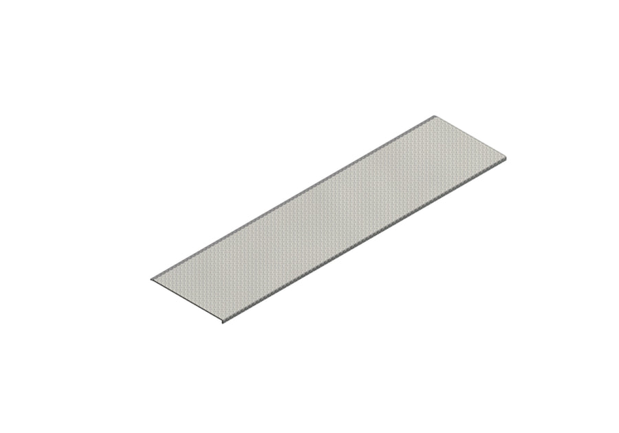Threshold Treadplate 102W