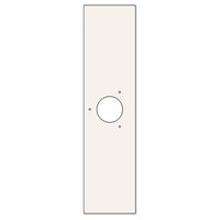 Dome Light Plate