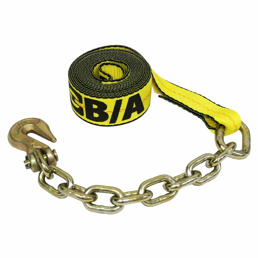 Tie-Down Kit with 14' Straps