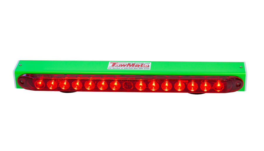 Towmate 22" Lithium Battery Tow Light