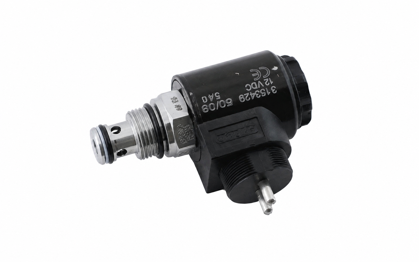VALVE,12V SINGLE LOCK,KOSTAL