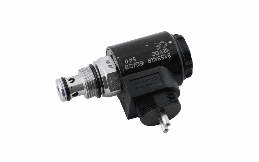 VALVE,12V SINGLE LOCK,KOSTAL