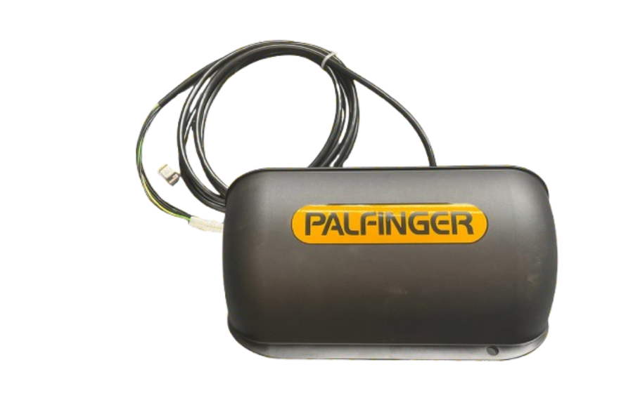 Palfinger Interlift Control Box Kit with Wire Harness – P-2007286