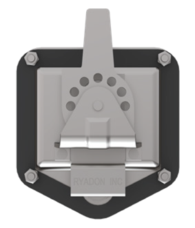31252 - Warner Body Door Latch
