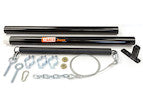 EZ Gate™ Tailgate Assist for Open Landscape Trailers
