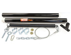 EZ Gate™ Tailgate Assist for Open Landscape Trailers