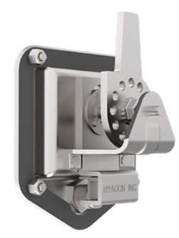 31252 - Warner Body Door Latch