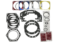 Hale LG/SG/XLG D.U. Gasket & Ring Kit – 546-0870-00-0