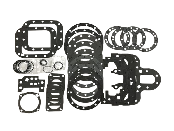 Hale QSMG/QMAX Gasket and Seal Kit – 546-0874-50-0