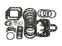 Hale QSMG/QMAX Gasket and Seal Kit – 546-0874-50-0