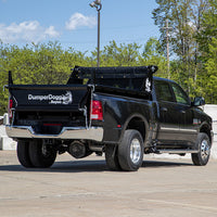 8 Foot DumperDogg Steel Dump Insert